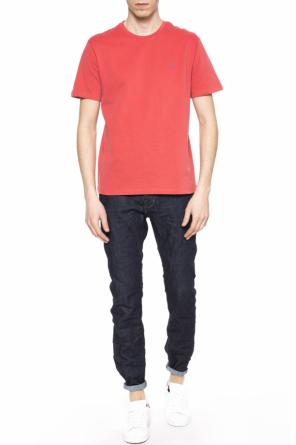 'brace tonic' t-shirt, zdjęcie 2 'brace tonic' t-shirt od AllSaints